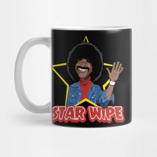 BSJ Star Wipe Mug